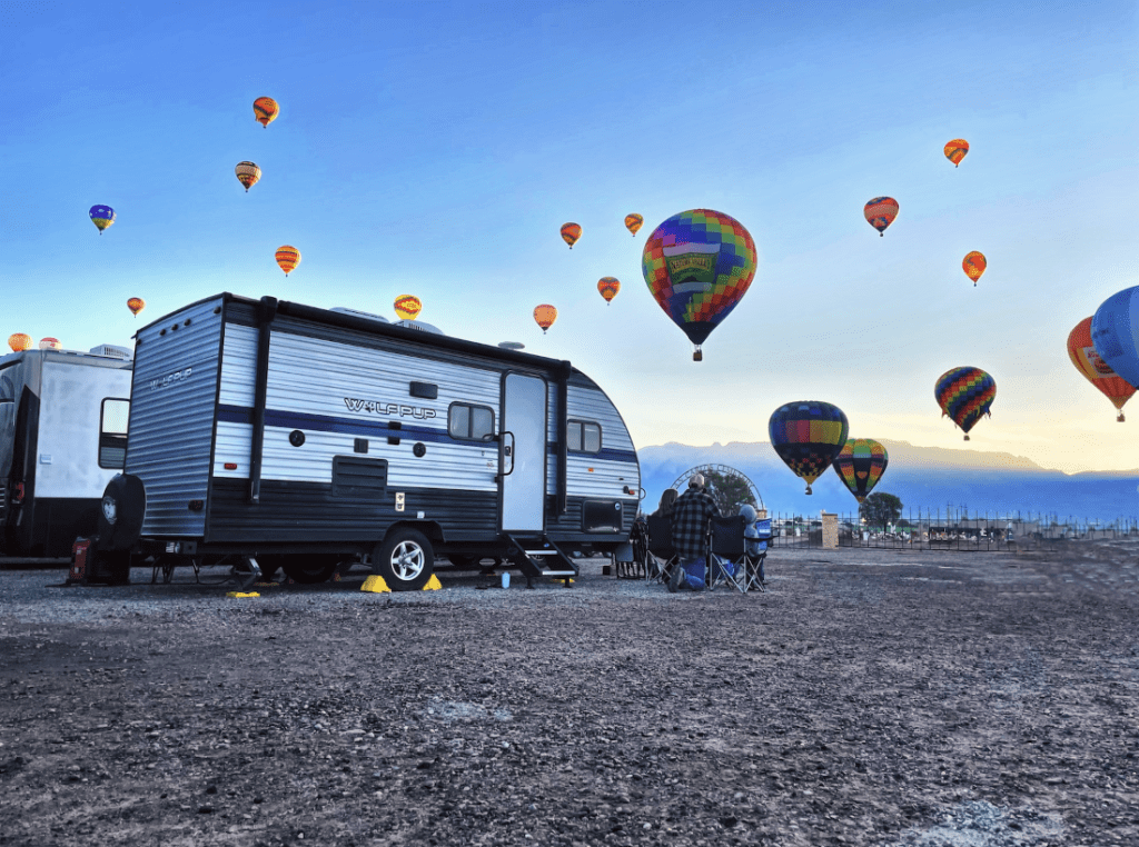  RVshare RV Rentals: $100 off bookings over $800