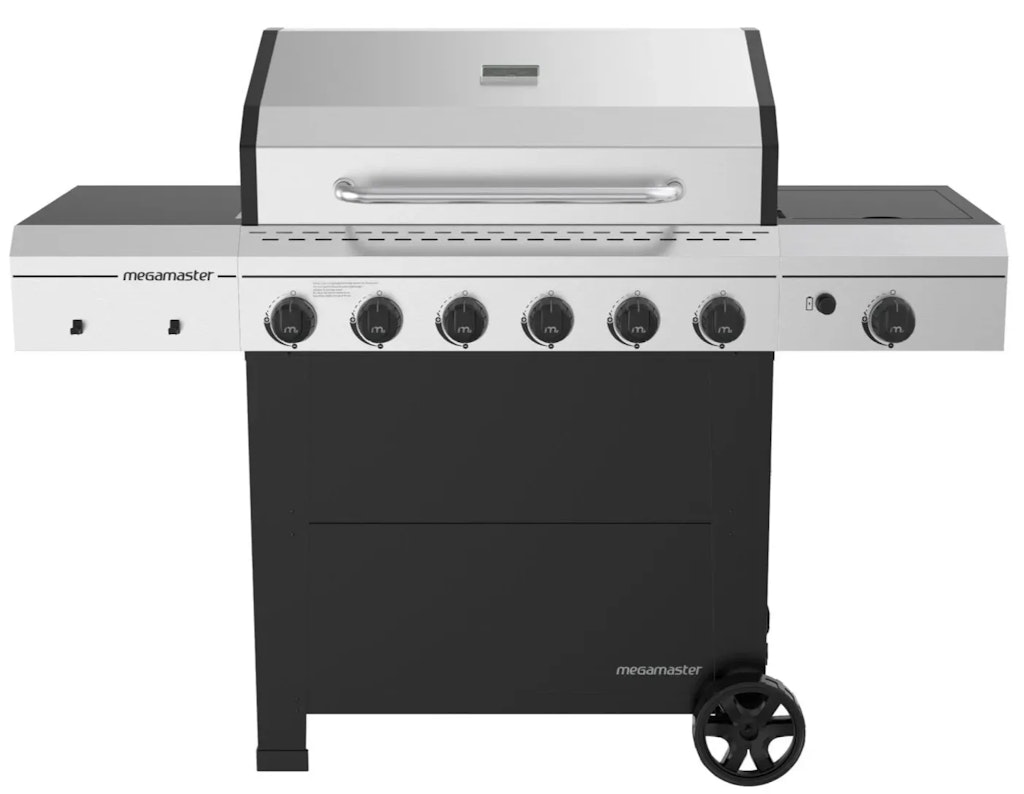 Outdoor Cooking Savings at Walmart: Up to 65% off