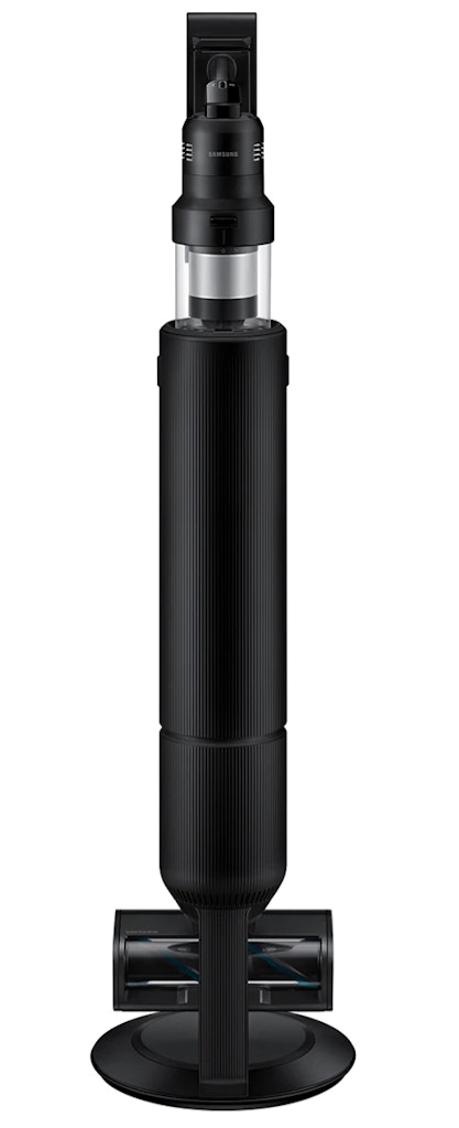 Samsung Bespoke AI Jet Ultra Cordless Stick Vacuum w/ All-in-One Clean Station: $800