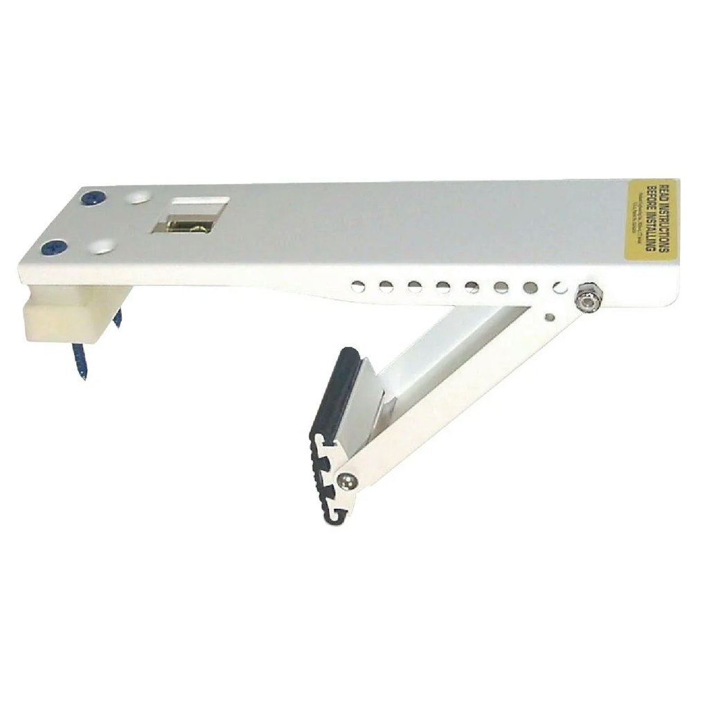 Frost King Universal Air Conditioner Support Bracket: $11 Frost King Universal Air Conditioner Support Bracket: $11