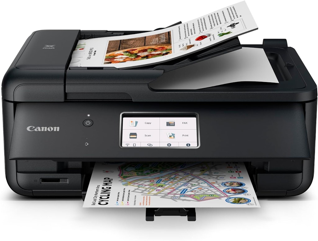 Canon Printer Deals at Amazon: From $38 Canon Printer Deals at Amazon: From $38