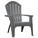 Adams Patio RealComfort Stackable Adirondack Chair for $20 + pickup