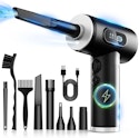 Rechargeable Cordless Air Duster for $26 + free shipping w/ Prime