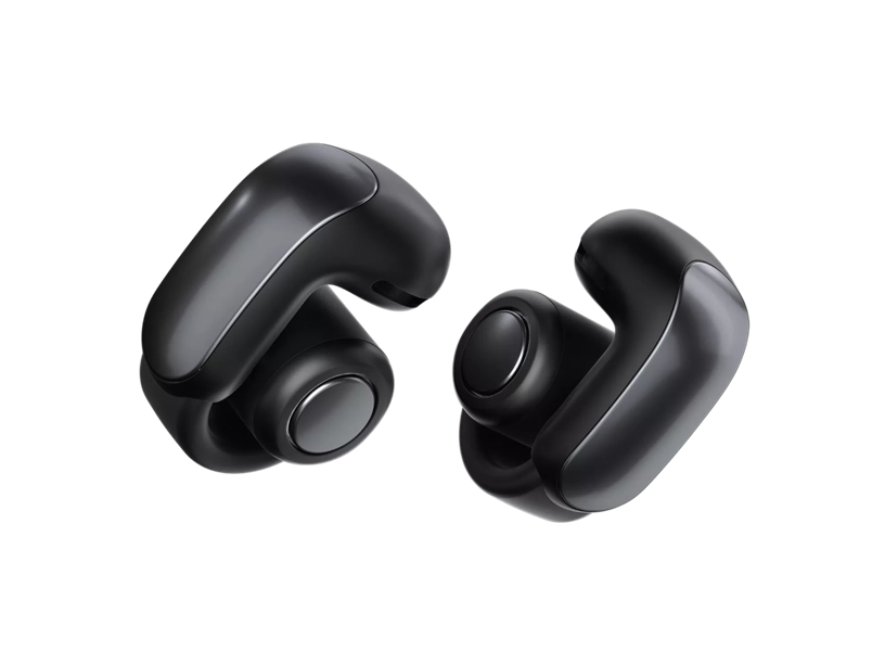Certified Refurbished Bose Ultra Open Earbuds: $199