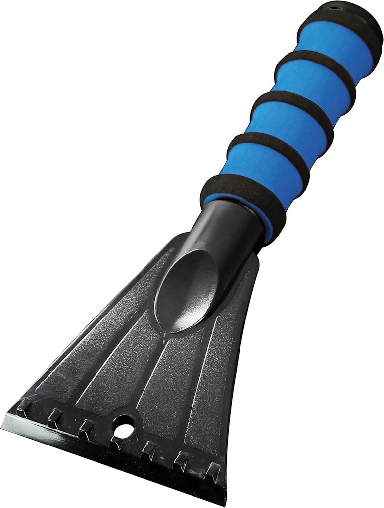 Mallory Maxx XS 10" Ice Scraper: $2 Mallory Maxx XS 10" Ice Scraper: $2