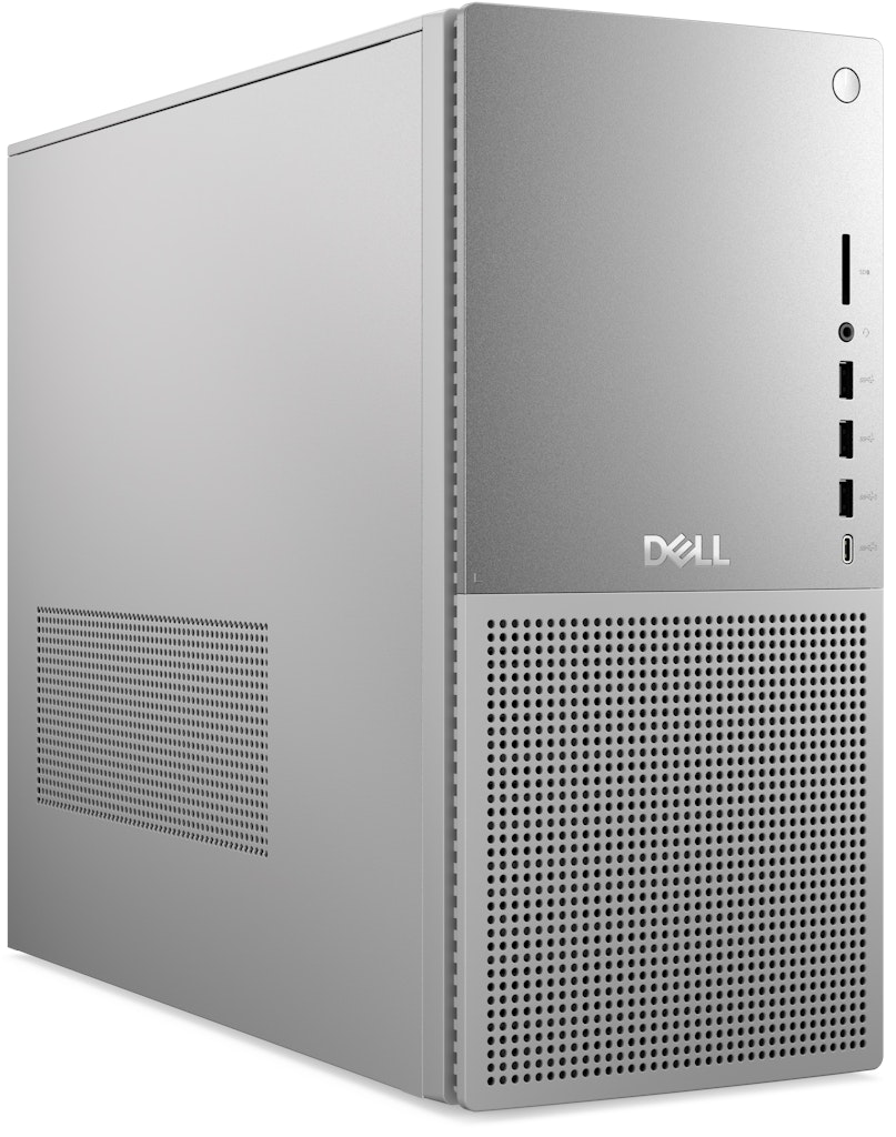 Dell Tower Core Ultra 5 225 Desktop PC w/ 16GB and 512GB: $800