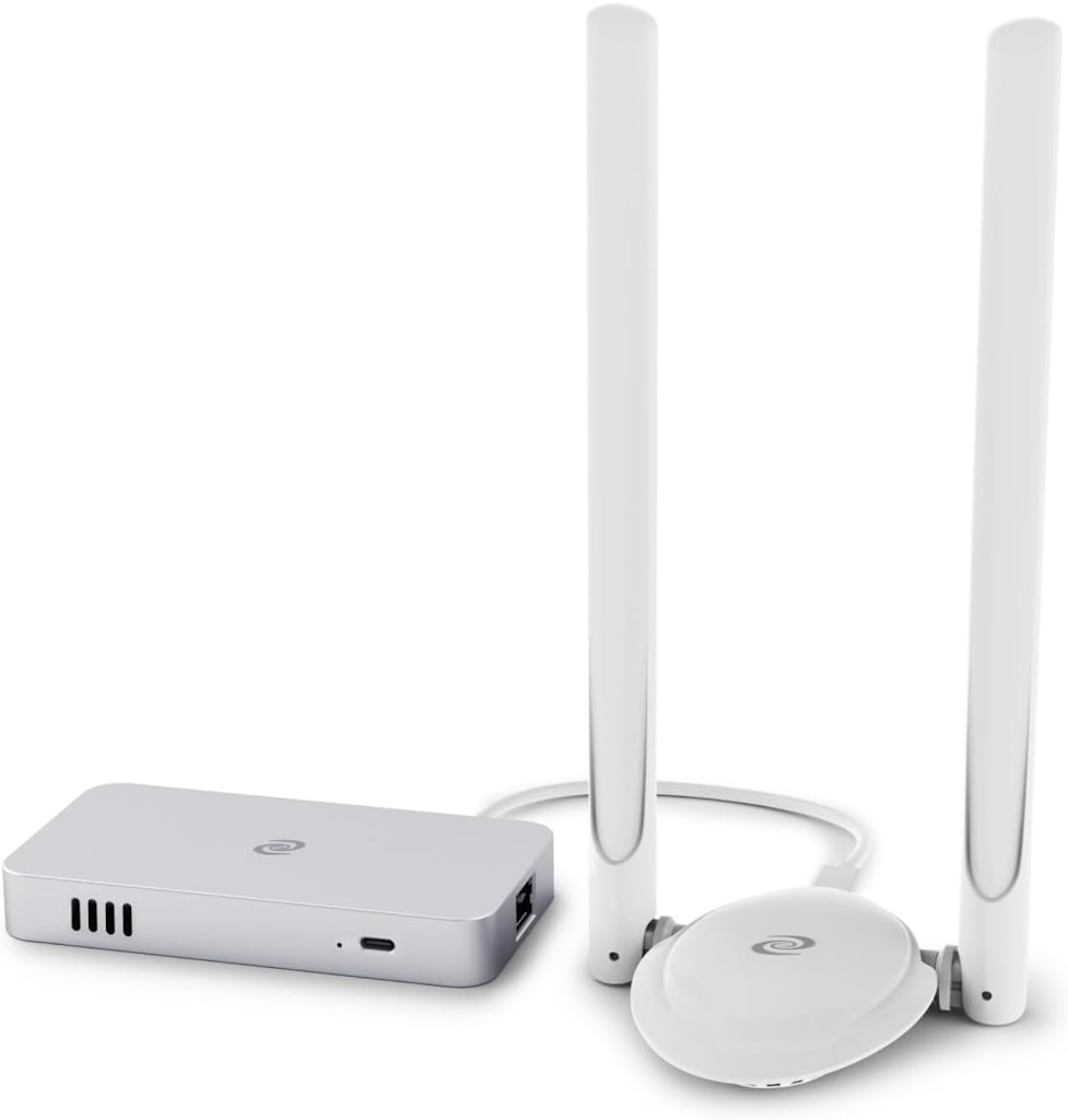 Deeper Connect Mini Decentralized VPN & Firewall Hardware: $180 Deeper Connect Mini Decentralized VPN & Firewall Hardware: $180