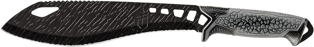 Gerber Gear 9" Versafix Pro Machete Knife Hybrid: $20