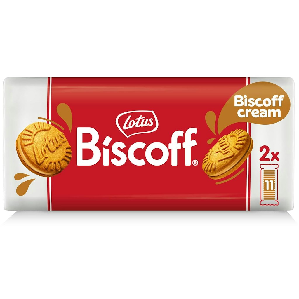 Lotus Biscoff Sandwich Cookies 22-Count: $3.49 via Sub. & Save Lotus Biscoff Sandwich Cookies 22-Count: $3.49 via Sub. & Save