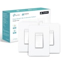 Kasa Matter Smart Dimmer Switch 3-Pack for $38 + free shipping