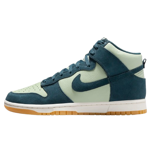 Nike Men's Dunk High Retro SE Shoes: $75