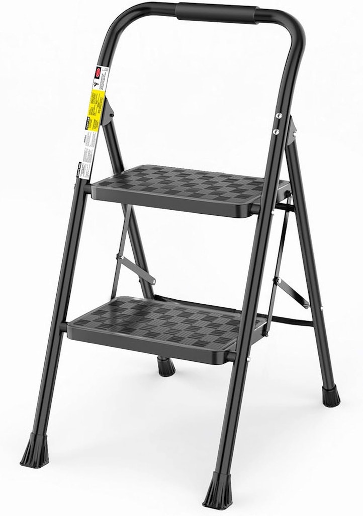 HBTower 2 Step Ladder: $29