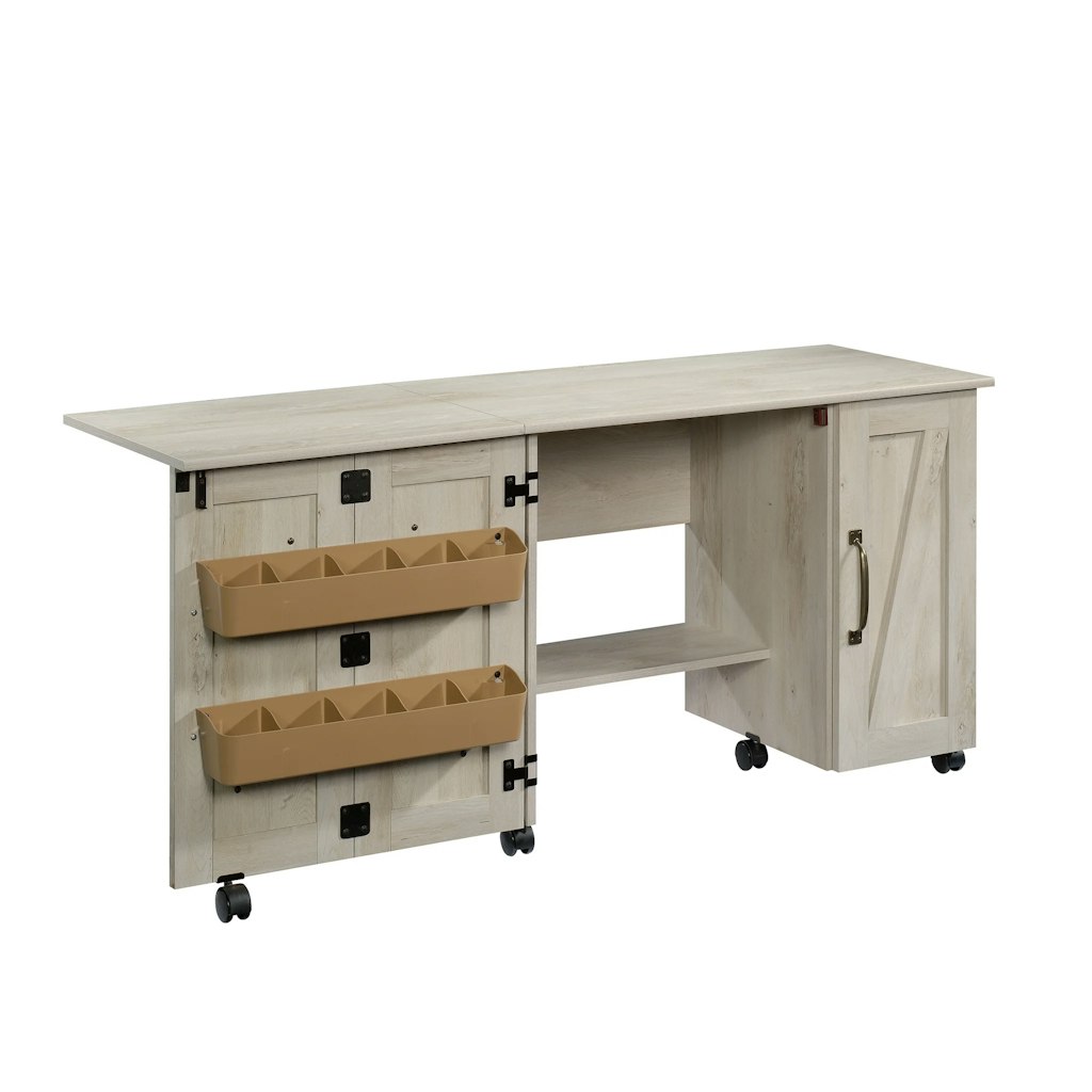 BH&G Modern Farmhouse Sewing Table: $185
