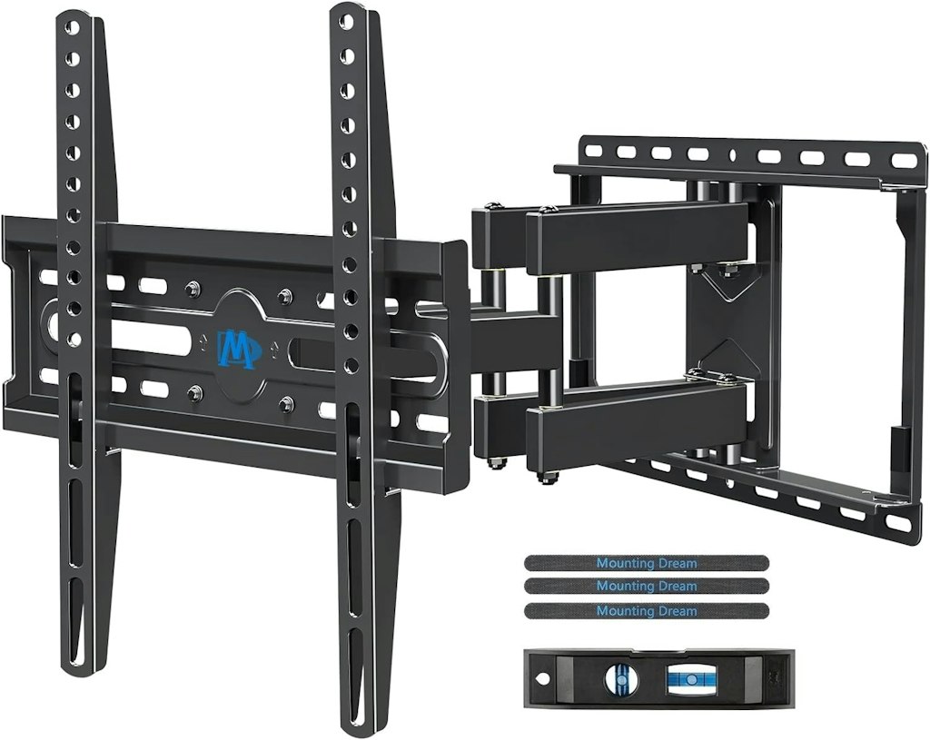 Mounting Dream Wall Mount for 32" to 65" TVs: $40 Mounting Dream Wall Mount for 32" to 65" TVs: $40