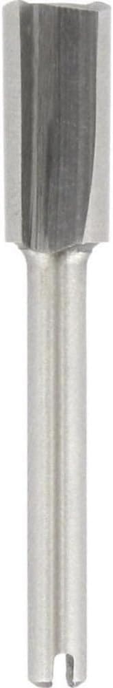 Dremel Straight Routing Bit: $4.92