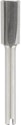 Dremel Straight Routing Bit for $5 + free shipping w/ Prime