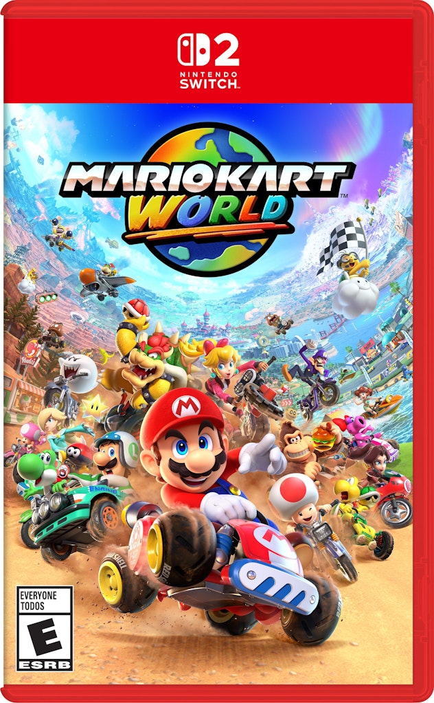 Nintendo Switch 2 Digital Games at GameStop: 5% off pre-orders for Pro members