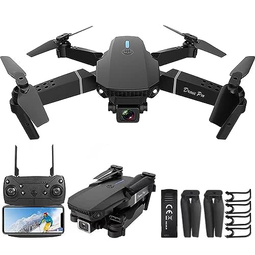 Insfeel 1080p Mini Quadcopter Drone: $24.99 Insfeel 1080p Mini Quadcopter Drone: $24.99