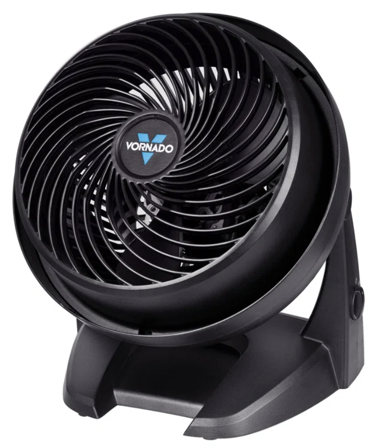 Vornado 630 Whole Room Air Circulator Fan: $39 Vornado 630 Whole Room Air Circulator Fan: $39