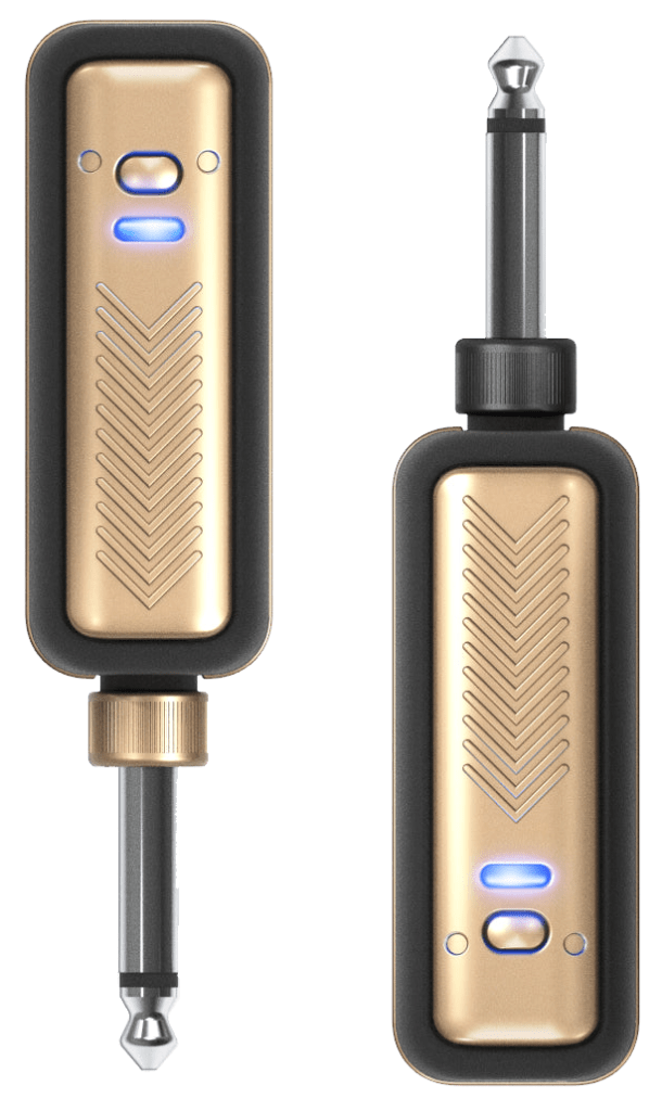 Positive Grid Spark Link Wireless Guitar System: $103 Positive Grid Spark Link Wireless Guitar System: $103