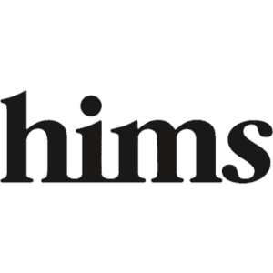 Hims Topical Finasteride and Minoxidil Spray: from $35/month