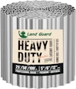Land Guard 50-Foot Corrugated Garden Edging Border for $26 + free shipping w/ Prime