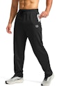 G Gradual Men's Mesh Lightweight Athletic Sweatpants for $15 + free shipping w/ Prime