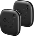 eufy Security by Anker SmartTrack Link 2-Pack for iOS for $19 + free shipping w/ Prime