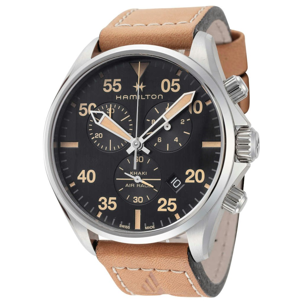 Hamilton Watch Men's Khaki Aviation Watch: $319 Hamilton Watch Men's Khaki Aviation Watch: $319