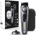 Braun All-in-One Men's Shaving Kit Series 7 for $66 + free shipping