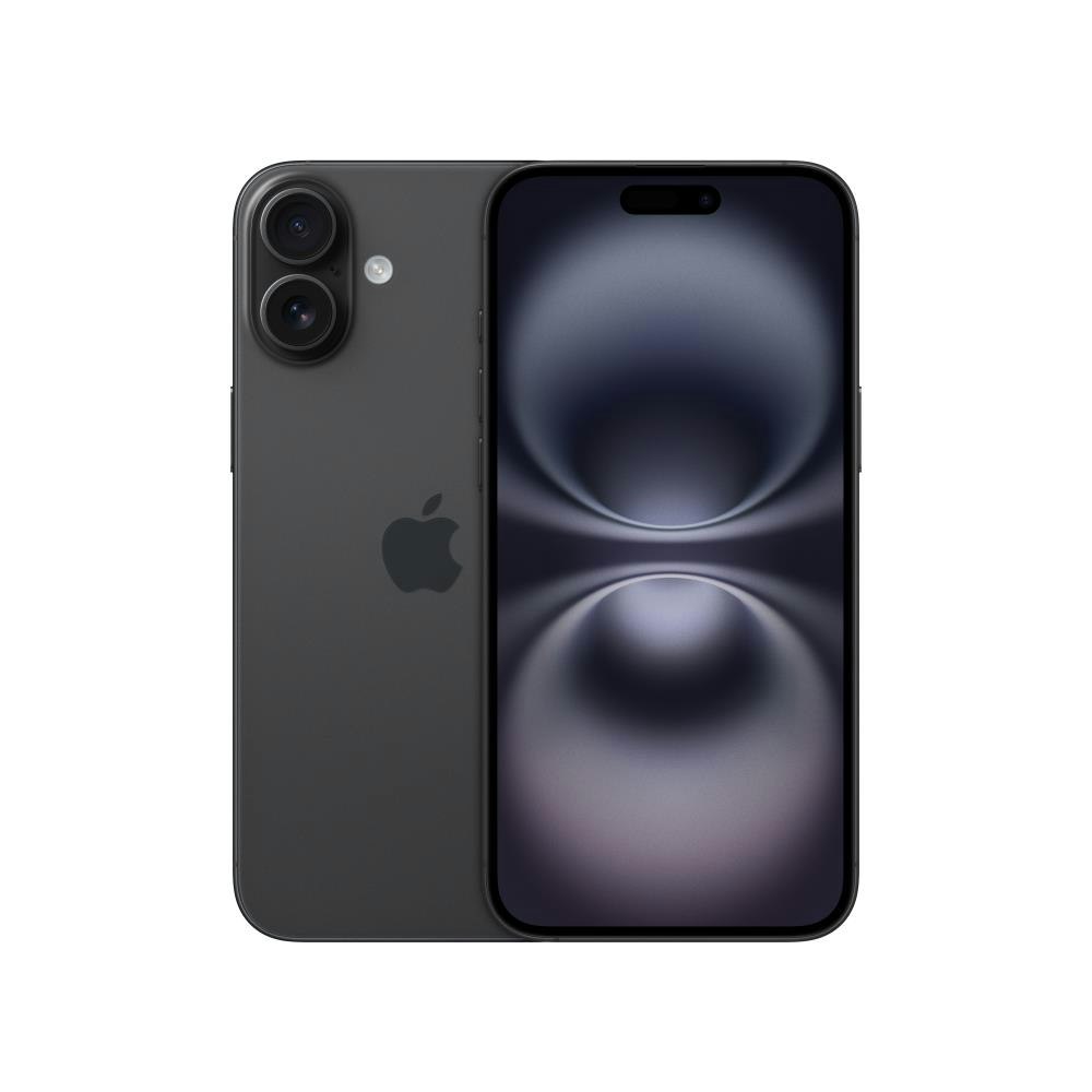 Refurb Unlocked Apple iPhone 16 Plus 128GB Smartphone: $590.99