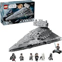 LEGO Star Wars Imperial Star Destroyer for $112 w/ Prime + free shipping