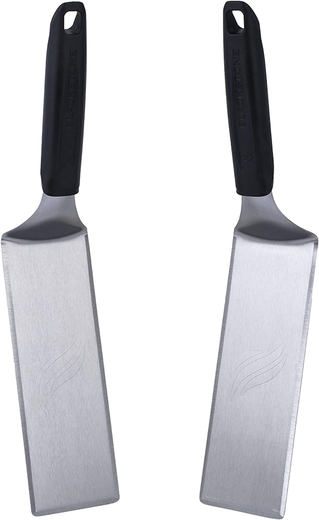 Blackstone Extra Long Griddle Spatula Set: $10