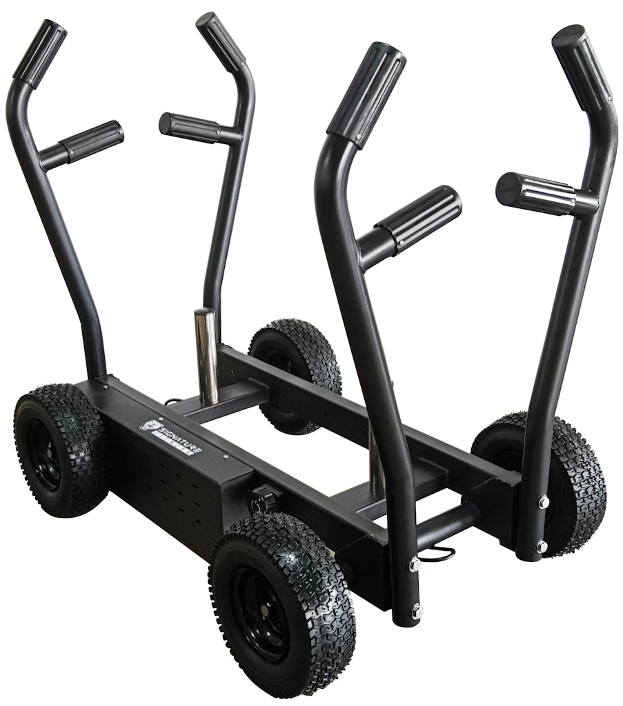 BalanceFrom Sisyphos Push Sled: $280 BalanceFrom Sisyphos Push Sled: $280