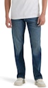 Lee Men's Extreme Motion Relaxed Straight Jeans for $19 + free shipping w/ Prime