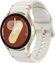 Samsung Galaxy Watch7 40mm Bluetooth AI Smartwatch for $190 + free shipping