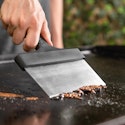Blackstone Heavy Duty Stainless Steel Griddle Scraper for $6 + free shipping w/ Prime