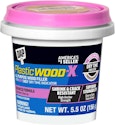 DAP Natural Plastic Wood-X w/ Drydex 5.5-oz. Tub for $5 + free shipping w/ Prime