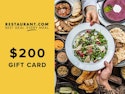 Gift Card Deals at StackSocial: Up to 82% off, 82% off