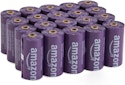 Amazon Basics Lavender Scented Standard Dog Waste Bags 300-Pack + free shipping w/ Prime