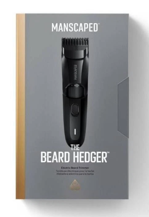 Manscaped The Beard Hedger Men's Beard Trimmer: $70 w/ Prime Manscaped The Beard Hedger Men's Beard Trimmer: $70 w/ Prime