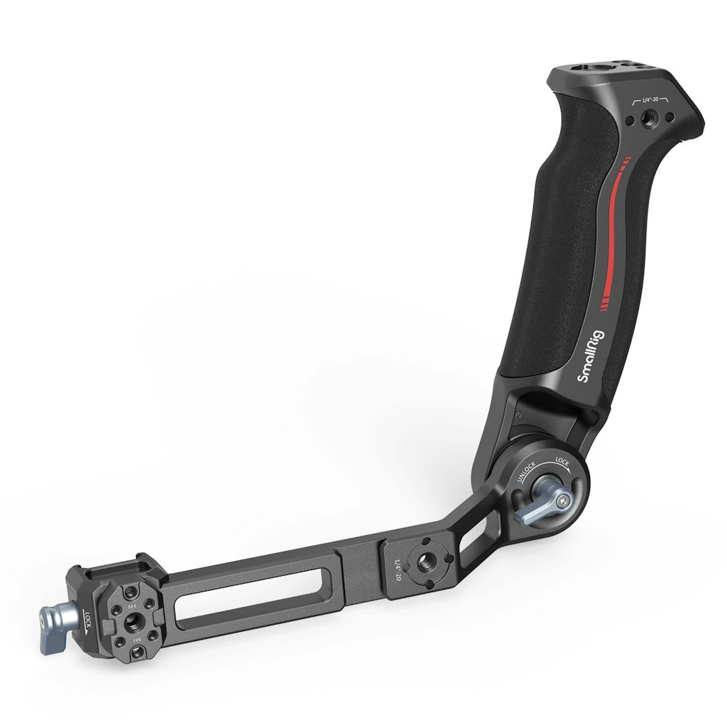 SmallRig Sling Handgrip for DJI RS Gimbals: $41.99
