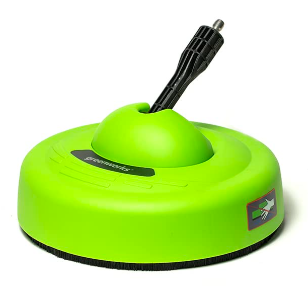 Greenworks 11" Surface Cleaner Universal Attachment: $18 w/ Prime