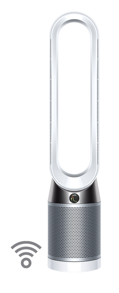 Certified Refurb Dyson TP04 Pure Cool Purifying Tower Fan: $208 Certified Refurb Dyson TP04 Pure Cool Purifying Tower Fan: $208