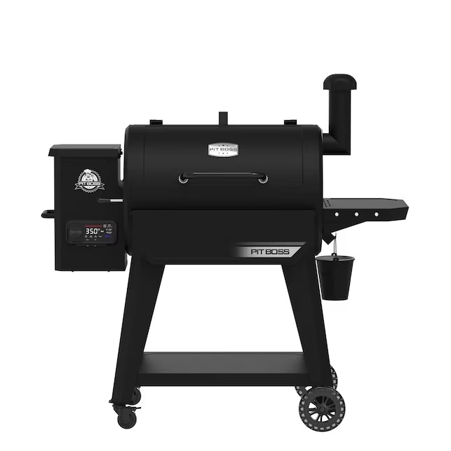 Pit Boss 850 DX Series Pellet Grill: $499 Pit Boss 850 DX Series Pellet Grill: $499