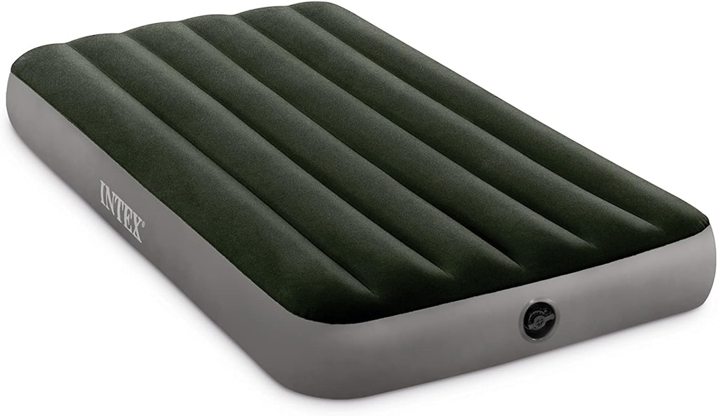 Intex Dura-Beam Prestige 10" Twin Air Mattress: $9.51 Intex Dura-Beam Prestige 10" Twin Air Mattress: $9.51