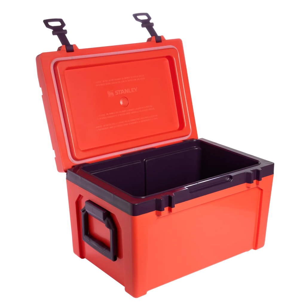 Stanley Adventure Cold for Days 50-Quart Cooler: $113 Stanley Adventure Cold for Days 50-Quart Cooler: $113