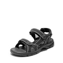 Dream Pairs Men's Arch Support Hiking Sandals for $19.70 + free shipping w/ Prime