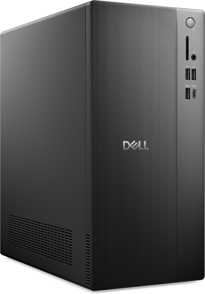 Dell Tower Core Ultra 7 265 Desktop PC w/ 32GB and 1TB: $800 Dell Tower Core Ultra 7 265 Desktop PC w/ 32GB and 1TB: $800