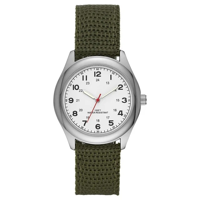 George Men's Watch: $9.98